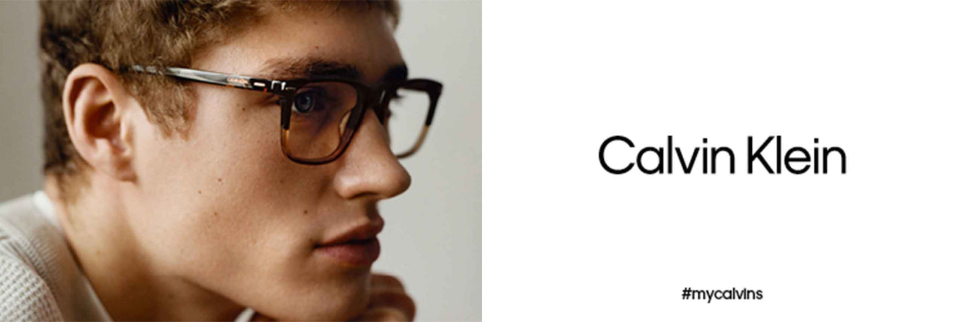 Calvin Klein Glasses