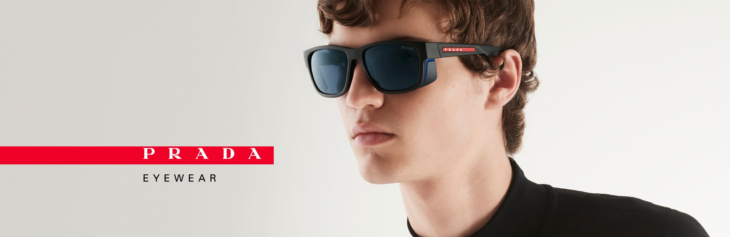 Prada Sport Prescription Sunglasses Maverick Wolf