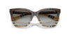 Burberry BE4470 Check Sand/Grey Gradient #colour_check-sand-grey-gradient