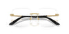 Dolce&Gabbana DG1360 Gold #colour_gold