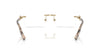 Dolce&Gabbana DG1361 Pale Gold #colour_pale-gold
