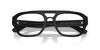Dolce&Gabbana DG3415 Matte Black #colour_matte-black