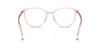 Dolce&Gabbana DG3425 Transparent Rose #colour_transparent-rose