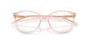 Dolce&Gabbana DG3425 Transparent Rose #colour_transparent-rose
