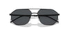 Emporio Armani EA2147 Matte Black/Dark Grey #colour_matte-black-dark-grey