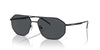 Emporio Armani EA2147 Matte Black/Dark Grey #colour_matte-black-dark-grey