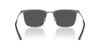 Emporio Armani EA2164D Matte Gunmetal-Black/Dark Grey #colour_matte-gunmetal-black-dark-grey