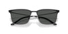 Emporio Armani EA2164D Matte Gunmetal-Black/Dark Grey #colour_matte-gunmetal-black-dark-grey
