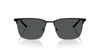 Emporio Armani EA2164D Matte Gunmetal-Black/Dark Grey #colour_matte-gunmetal-black-dark-grey