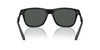 Emporio Armani EA4243 Matte Black/Dark Grey #colour_matte-black-dark-grey