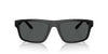 Emporio Armani EA4244U Matte Black/Dark Grey #colour_matte-black-dark-grey