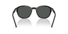 Emporio Armani EA4247U Shiny Black/Dark Grey #colour_shiny-black-dark-grey