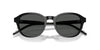 Emporio Armani EA4247U Shiny Black/Dark Grey #colour_shiny-black-dark-grey