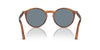 Persol PO3285S Terra Di Siena/Light Blue #colour_terra-di-siena-light-blue