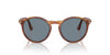 Persol PO3285S Terra Di Siena/Light Blue #colour_terra-di-siena-light-blue
