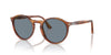 Persol PO3285S Terra Di Siena/Light Blue #colour_terra-di-siena-light-blue