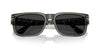 Persol PO3315S Smoke/Black #colour_smoke-black