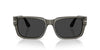 Persol PO3315S Smoke/Black #colour_smoke-black
