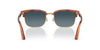 Persol PO3327S Terra Di Siena/Blue #colour_terra-di-siena-blue