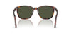 Persol PO3355S Havana/Green #colour_havana-green