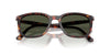 Persol PO3355S Havana/Green #colour_havana-green