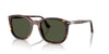Persol PO3355S Havana/Green #colour_havana-green