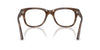 Persol PO3372V Striped Brown #colour_striped-brown