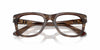 Persol PO3372V Striped Brown #colour_striped-brown