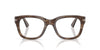 Persol PO3372V Striped Brown #colour_striped-brown
