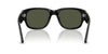 Persol PO3380S Black/Green #colour_black-green