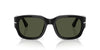 Persol PO3380S Black/Green #colour_black-green