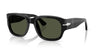 Persol PO3380S Black/Green #colour_black-green