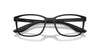 Prada Linea Rossa VPS07R Matte Black #colour_matte-black