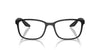 Prada Linea Rossa VPS07R Matte Black #colour_matte-black