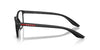 Prada Linea Rossa VPS07R Matte Black #colour_matte-black