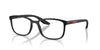 Prada Linea Rossa VPS07R Matte Black #colour_matte-black
