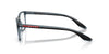 Prada Linea Rossa VPS08R Transparent Azure #colour_transparent-azure