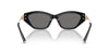Tiffany TF4231U Black/Dark Grey #colour_black-dark-grey