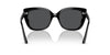 Vogue Eyewear VO5337S Black/Grey #colour_black-grey