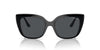 Vogue Eyewear VO5337S Black/Grey #colour_black-grey