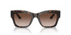 Vogue Eyewear VO5524S Dark Havana/Brown Gradient #colour_dark-havana-brown-gradient