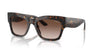 Vogue Eyewear VO5524S Dark Havana/Brown Gradient #colour_dark-havana-brown-gradient