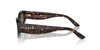 Vogue Eyewear VO5585S Dark Havana/Dark Brown #colour_dark-havana-dark-brown