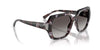 Vogue Eyewear VO5612SB Purple Havana/Dark Grey Gradient #colour_purple-havana-dark-grey-gradient