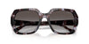 Vogue Eyewear VO5612SB Purple Havana/Dark Grey Gradient #colour_purple-havana-dark-grey-gradient