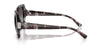 Vogue Eyewear VO5612SB Purple Havana/Dark Grey Gradient #colour_purple-havana-dark-grey-gradient