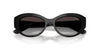 Vogue Eyewear VO5659SU Black/Grey Black Gradient #colour_black-grey-black-gradient