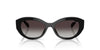 Vogue Eyewear VO5659SU Black/Grey Black Gradient #colour_black-grey-black-gradient
