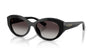 Vogue Eyewear VO5659SU Black/Grey Black Gradient #colour_black-grey-black-gradient
