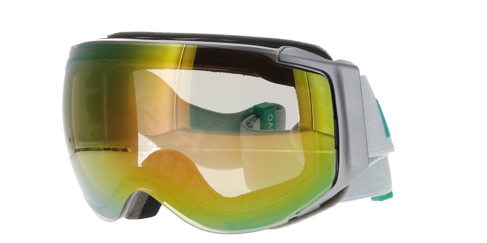 Revo RG7014 Loki Polarised Ski Goggles Shield Sunglasses Maverick & Wolf